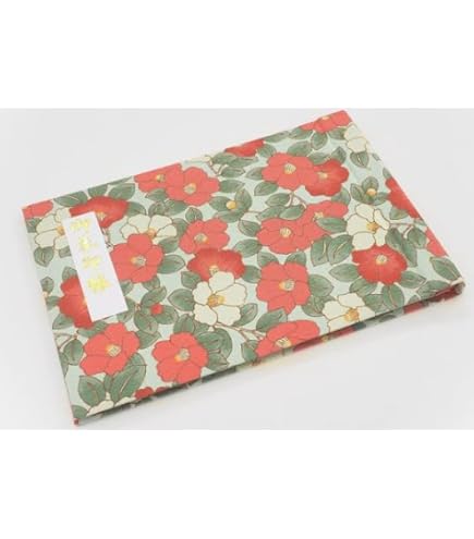 Amazon.co.jp: ご朱印帳 京都 大福寺 元三大師・厄除け見開き 御朱印帳